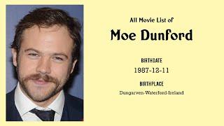 Moe Dunford Movies list Moe Dunford| Filmography of Moe Dunford