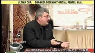 Silviu Prigoana la Cafeneaua Politica 5 (19-01-09)