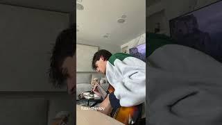 Shhoe gaze draft by kevin kassi