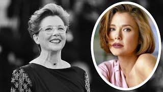 Annette Bening: The BEWITCHING Enigma UNVEILED