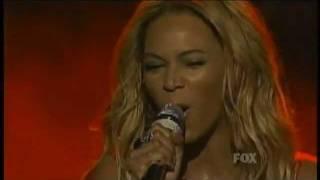 Beyonce - One Plus One (1+1) - American Idol Season 10 Finale Results Show - 05/25/11