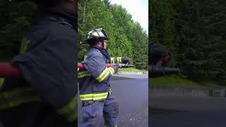 Blippi Visits a #Firetruck Station | Blippi | #fire #station #firefighter