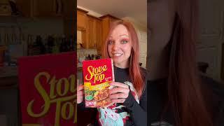 New Food Items I Found at Dollar Tree This Week!