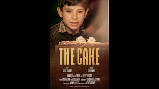 THE CAKE. Best short film, winner KFF San Sebastian Film Festival, 2021.