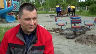 НОВОСТИ СУБРА 1 июля 2022