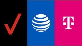 Verizon, T-Mobile, AT&T Wireless | A Major Change For Carriers ‼️‼️ Good For You 🫵