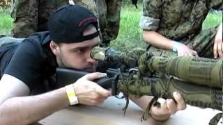 5th Airsoft Meeting Tomaszowo 2009 (English) (by WMASG.pl)