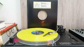 Marisa Machado Wet Dreams (Digimax Italo Disco Remix) #italodisco #vinyl