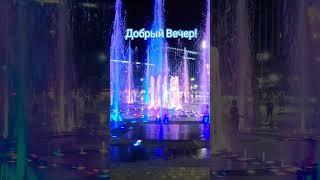 Чудесного вечера и отличного настроения вам!