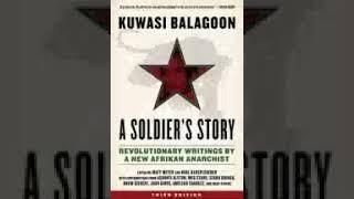 A Soldier’s Story kuwasi  Balagoon