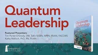 Quantum Leadership