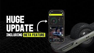 The next evolution of Onewheel GT: Firmware Friday