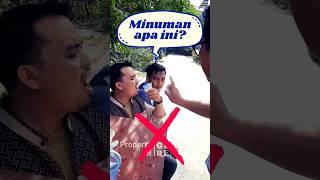 Jangan Minum Sembarangan #guru #renyah #dakwah #viral #shortvideo #nasehat #shortsvideo #shorts