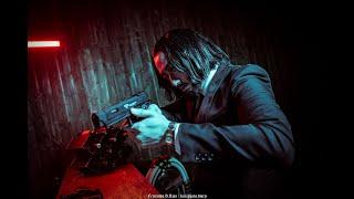 CosFilm : John Wick