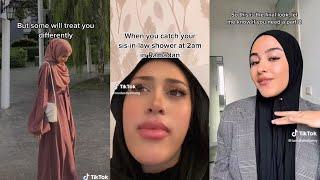 10 Minutes Of Relatable Muslim TikToks - Ramadan Compilation #10
