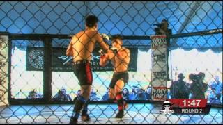 Carlos Morales vs Alexis Esquivel presented by Spar Star MMA on 5-21-16