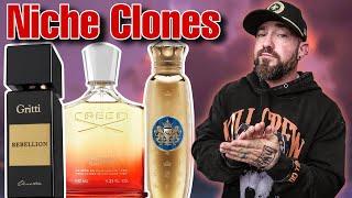 7 Niche Clone Fragrances That Are BETTER Than The Originals!