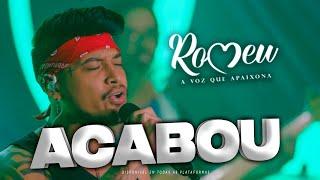 Romeu - Acabou (Clipe Oficial) #EpSofrênciadeMilhões