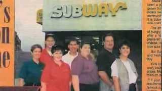 SUBWAY Story: Franchisees: Owning Stores