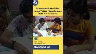 looking For Private Tuition In Jaipur |  Book Your Private Tutor #thresholdhometuition #hometuition