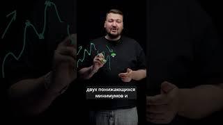 ОБУЧАЮЩИЙ ЦИКЛ #1. Внешняя (СВИНГ) Структура Рынка!