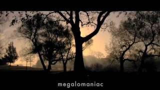 Megalomaniac Wine Commercial - John Petrella DOP