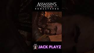 Assassination of Charles Lee #assassinscreediii #jackplayz #tamilgaming #tamilgamingcommunity