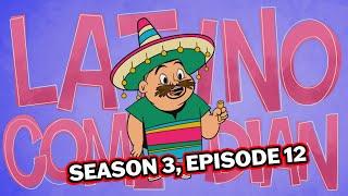 Fluffy Bits Season 3 Episode 12 | Gabriel Iglesias