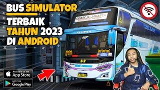 Top 10 Best Offline Bus Simulator Games on Android 2023