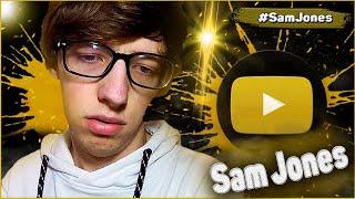 SAM JONES - КУМИР МАЛОЛЕТНИХ БИЗНЕСМЕНОВ