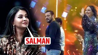 IIFA Award full Show 2024 | AISHWARYA RAI is Smiling after watching SALMAN KHAN & SONAKSHI |awards