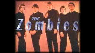 The Zombies ~ She's Not There (1964)