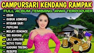 SRAGENAN CAMPURSARI || TOMBO NGANTUK - FULL CAMPURSARI SRAGENAN FULL BASSS SUARA JERNIH SRI HUNING
