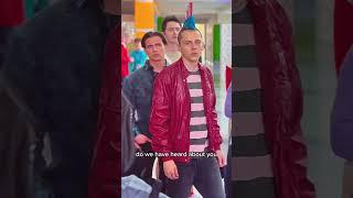 Kwon edit no head no fight #cobrakai #cobrakaiedits #kwon