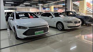 Авторынок Китая