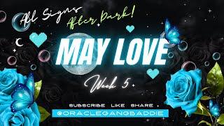 All Zodiac Signs  ALL THE THINGS!! NEW MOON, NEW YOU, NEW LOVE! May 27, 2025