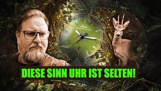 Diese SINN UHR kennst du nicht!