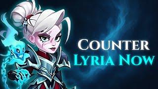 Hero Wars Lyria Counter Guide | Best Teams and Strategies to Beat Her