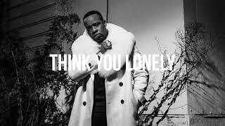 [FREE]Yo Gotti Type Beat 2024 - "Think You Lonely" | prod marzbeats95