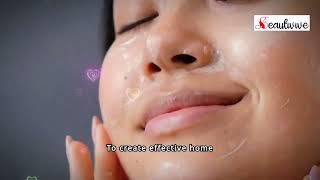 Amazing Skin Care Tips Home Remedies - beautivive