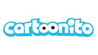 Logo warping transformations - Cartoonito logo history