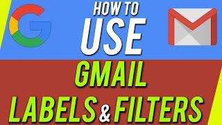 How to Create and Use Labels in Gmail