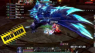 Aion Prometun Workshop Speedrun