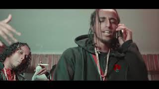 3MFrench - MMM (Official Music Video) (Dir. StrvngeFilms) - (2BridgeTV) (Prod. MotivatedBeatz)