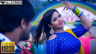 Balam Ji I Love You Title Song_Full Screen Bhojpuri Status_#Khesari Lal &  #Kajal Raghwani Best Jodi