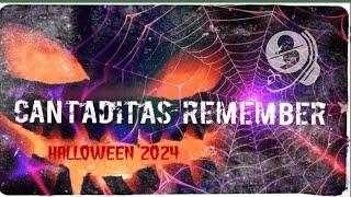 CANTADITAS REMEMBER Halloween 2024