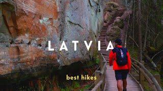 5 Best Hikes in Latvia  Hiking Road Trip