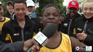 U13 Mens 100m - Final - 2018 Coles Little Athletics Championships