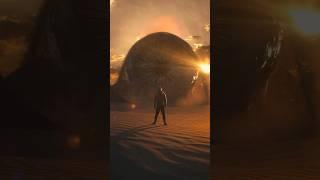 Dune in Real Life!