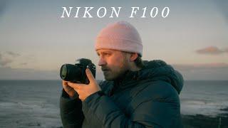 Why The Nikon F100 Is So Damn Good